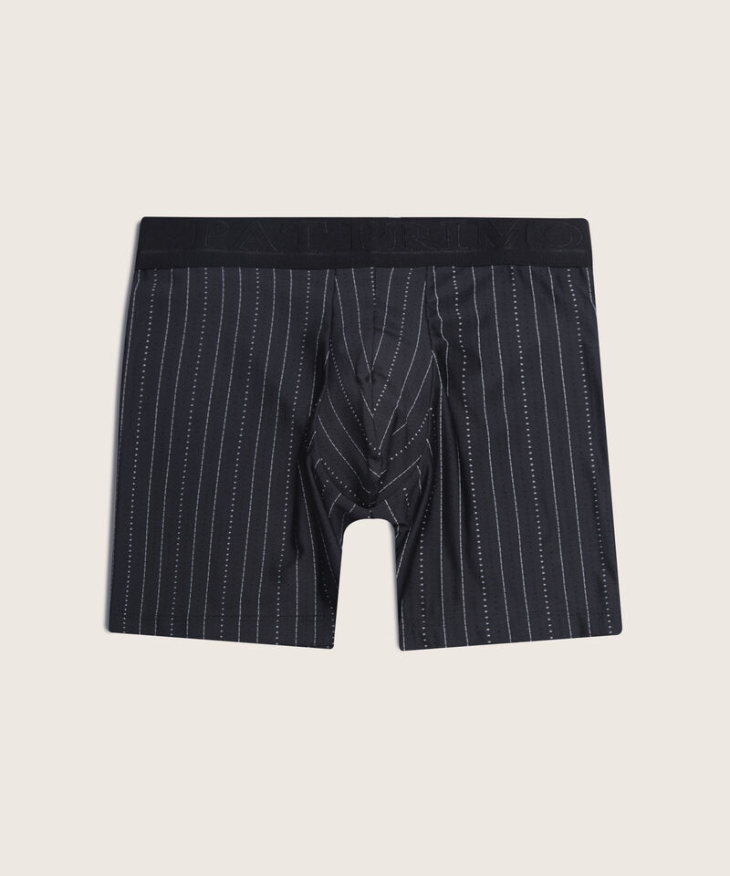 Boxer Para Hombre Estampados En Microfibra 